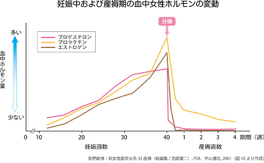 マタニティブルーになった妻 夫にできる妻の支え方 ゆとりばブログ